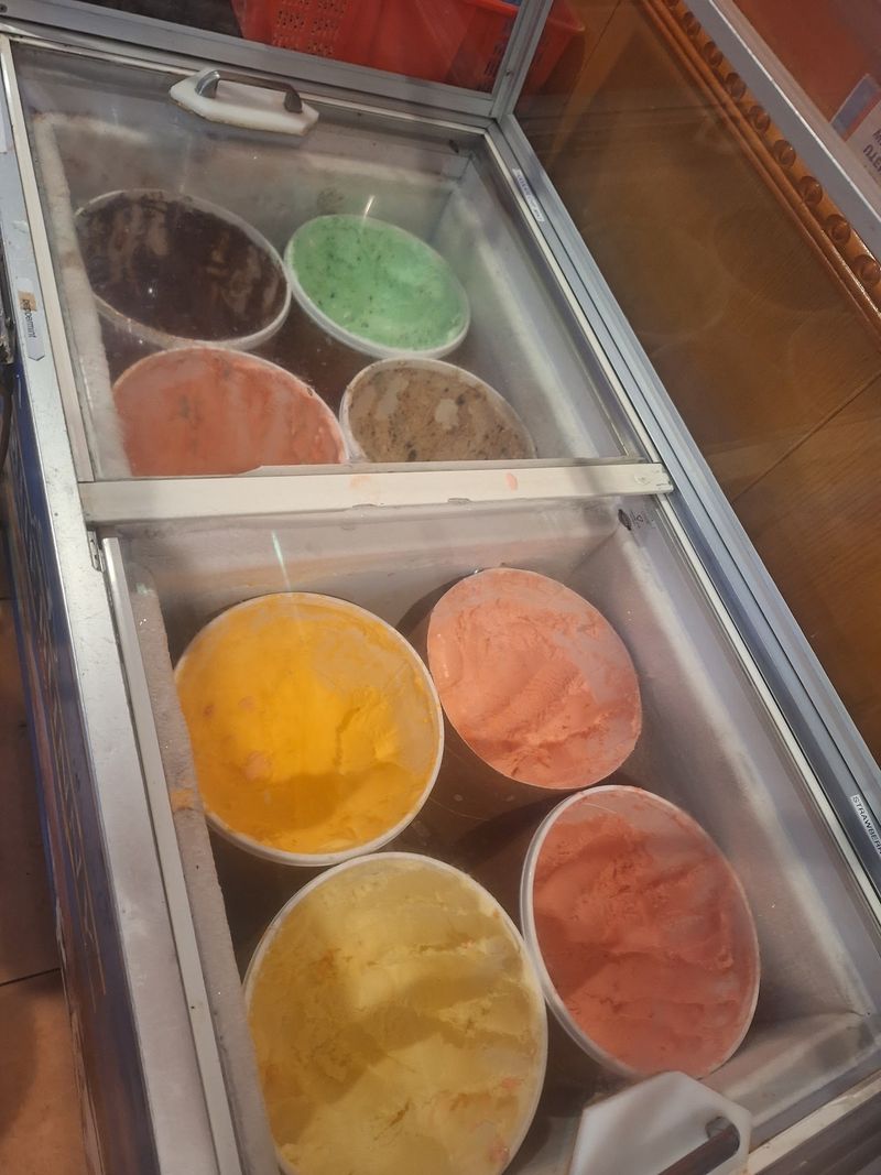 Real Ice Cream Wins