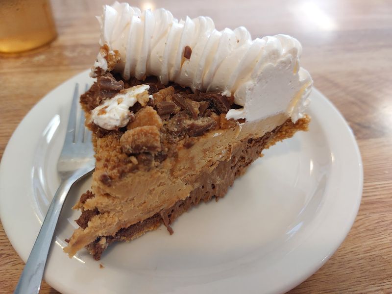 More Than Fifty Pie Varieties Developed Over The Years