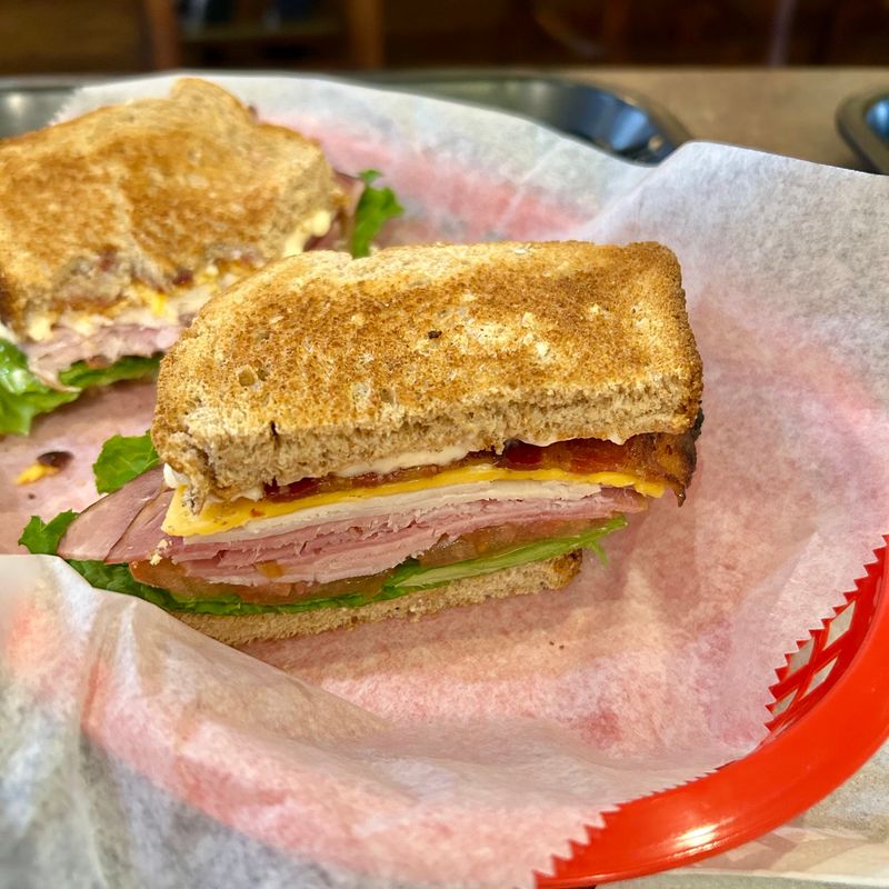 The Reuben That Rewired My Brain