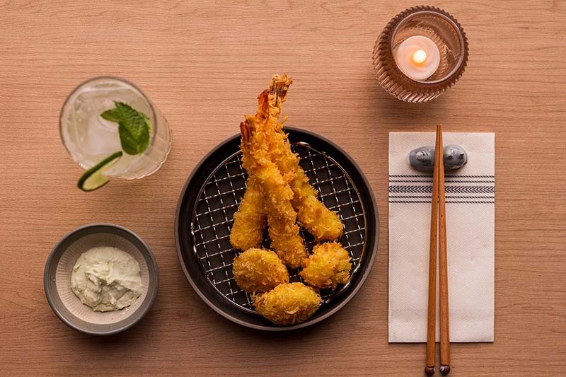 Chicken Gets The Premium Treatment Too