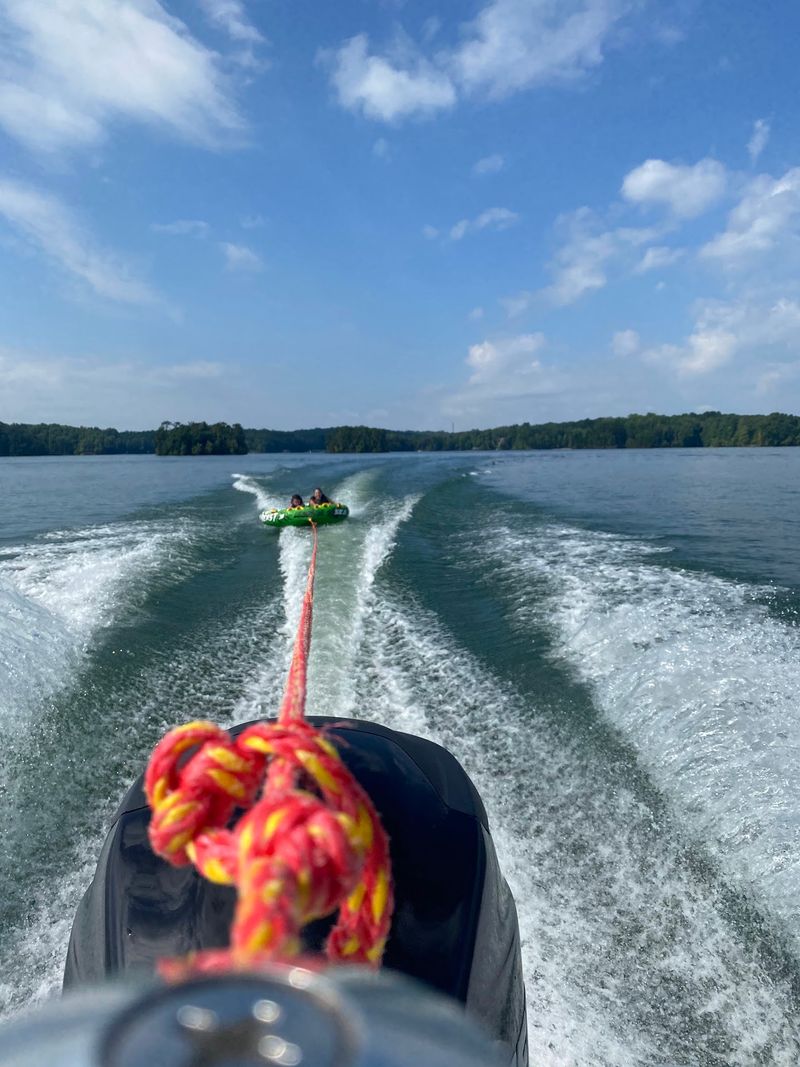 Recreation Versus Resource A Billion-Dollar Balance