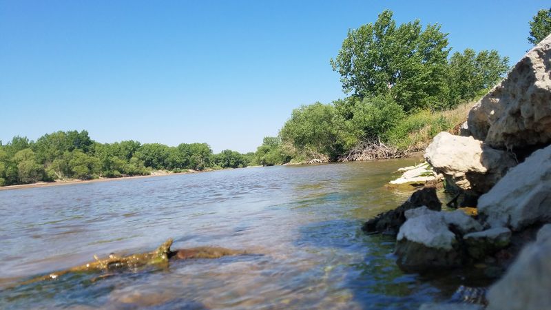 Two New Reservoirs Are Included In The Current Plans