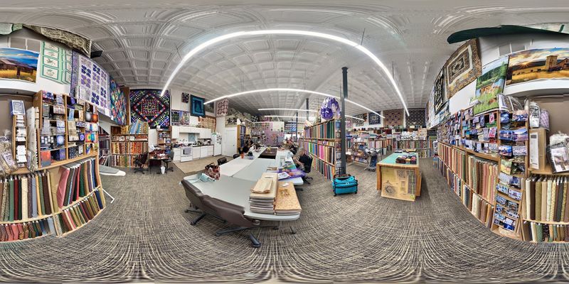 The Quilt Shop, Wakefield
