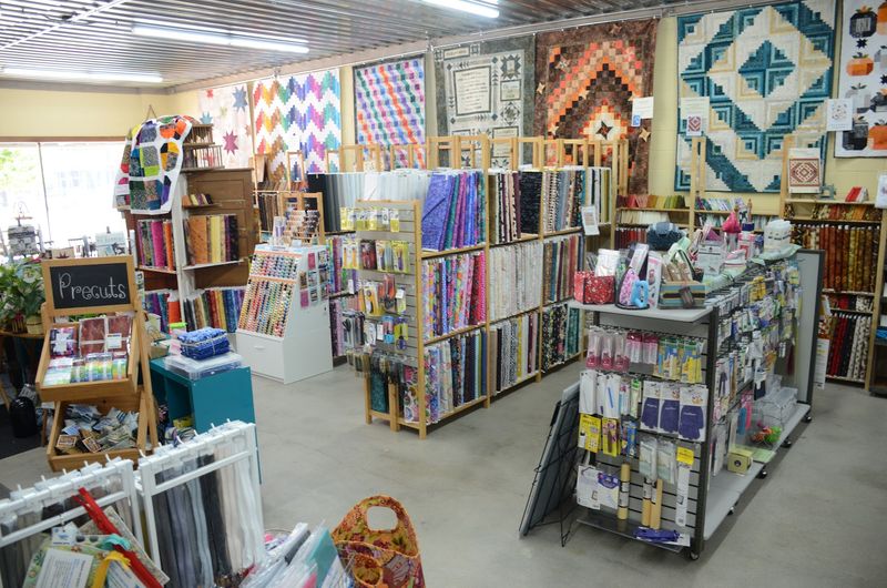 ACME Fabric & Quilt Co., Blair