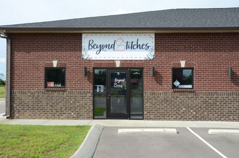 Beyond Stitches, Clarksville