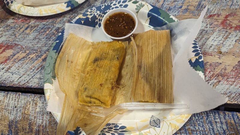 What Makes A Great Tamale Worth Traveling For