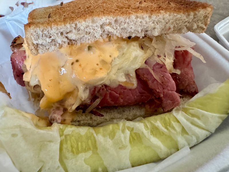 Corned Beef Done The Right Way