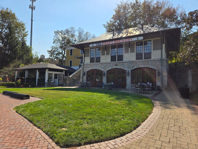 Historic Character And Architectural Appeal