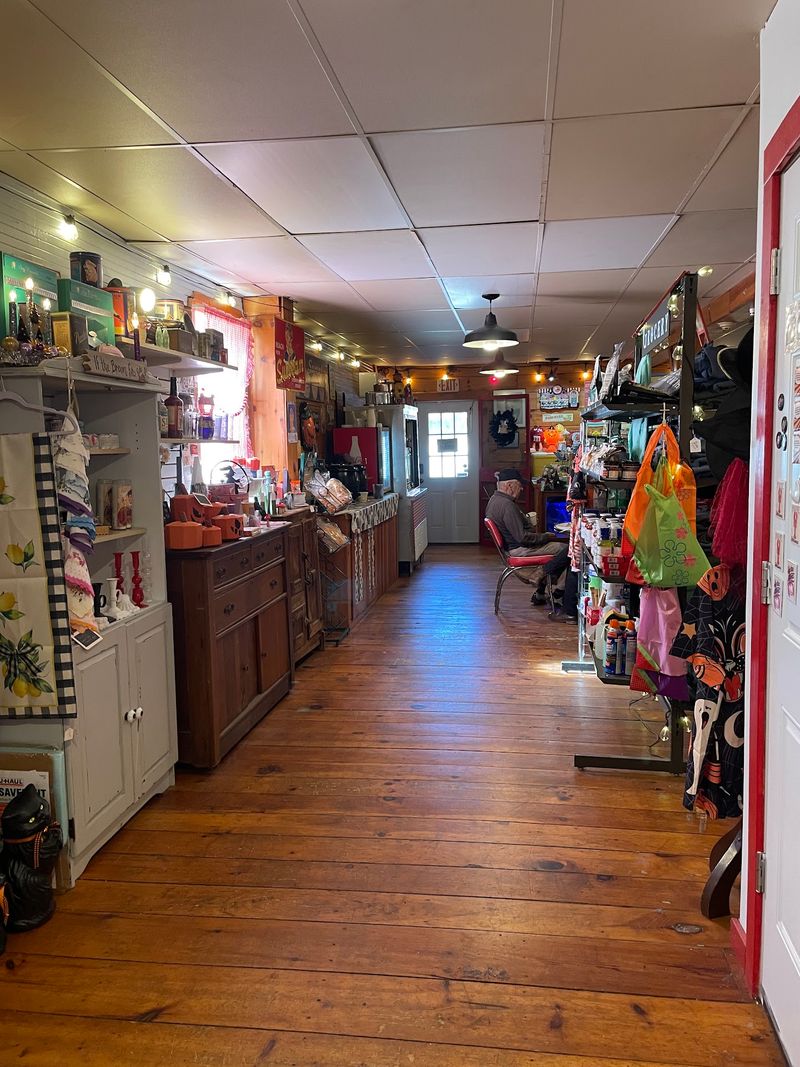 Three Major Fires Could Not End The Store’s Story