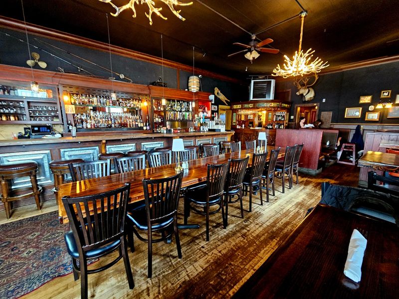 13 Legendary Idaho Steakhouses Locals Still Swear By In 2026 - Decor Hint Teton House