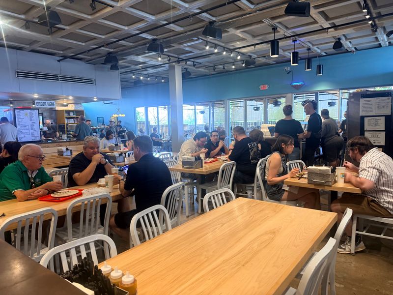 The Line, The Wait, And Why It Is Worth It