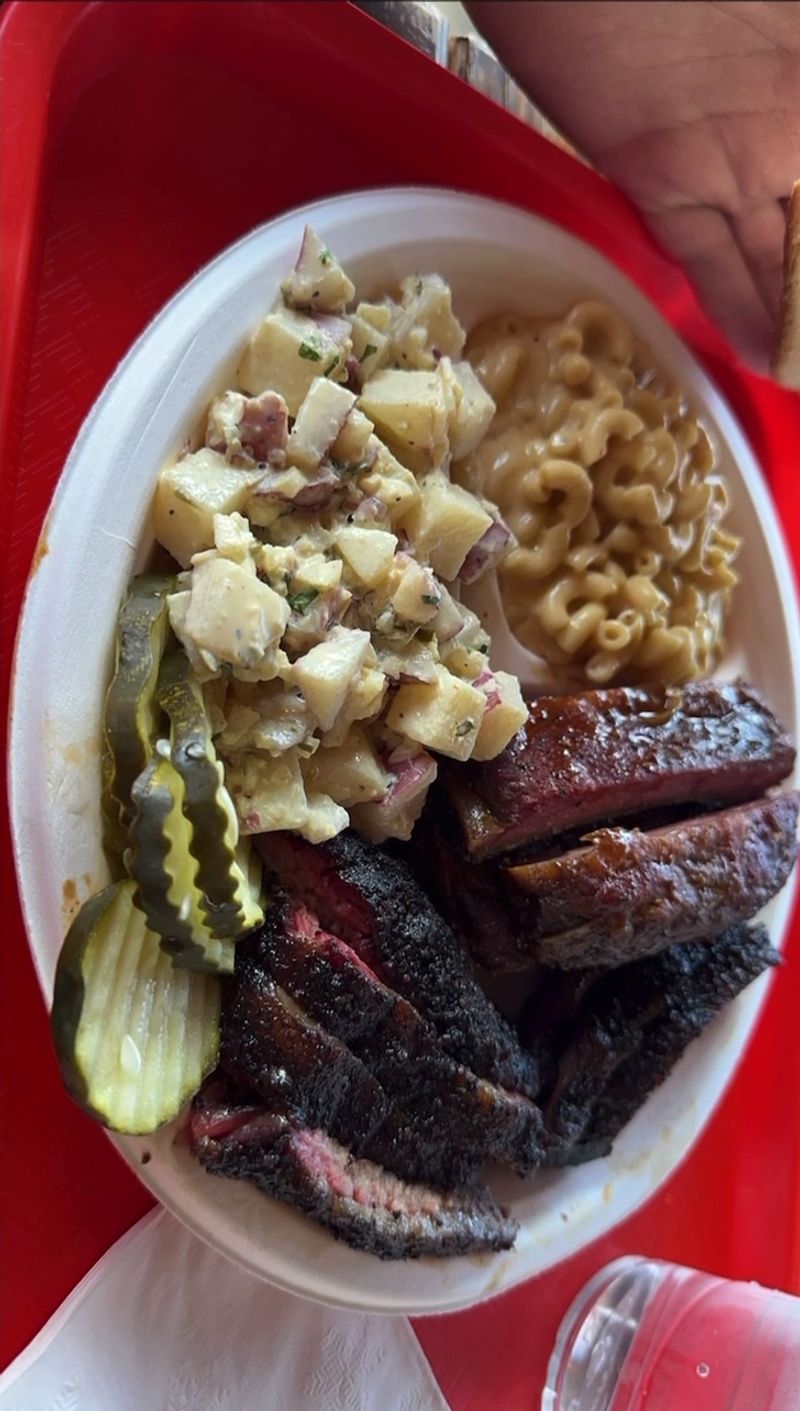 Sides That Deserve A Spot On The Tray