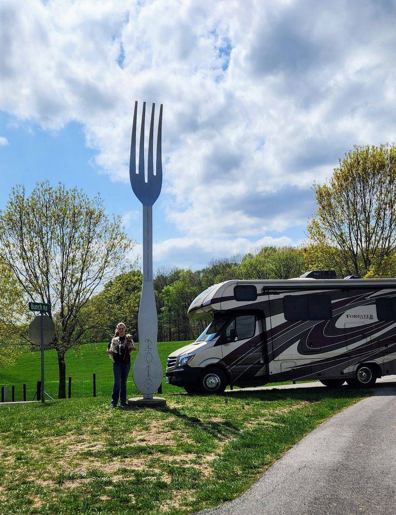 A Roadside Stop Worth Every Minute