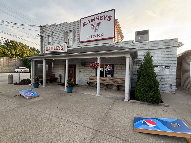 Ramsey's Diner