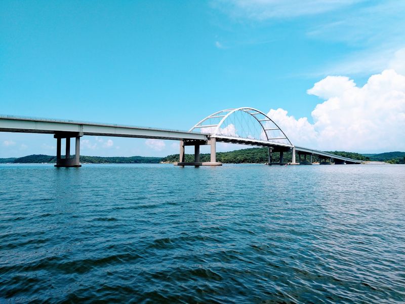 Kentucky's Largest Lake Has Become The Center Of A Growing Water Debate - Decor Hint Who Owns The Water At Kentucky Lake