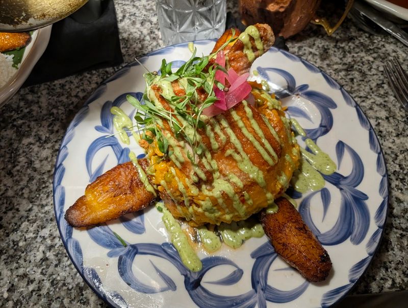 Tostones Are Crispy, Salty, And Completely Addictive
