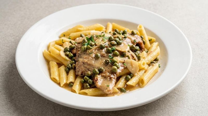 Classic Sauces And Pasta Made With Care
