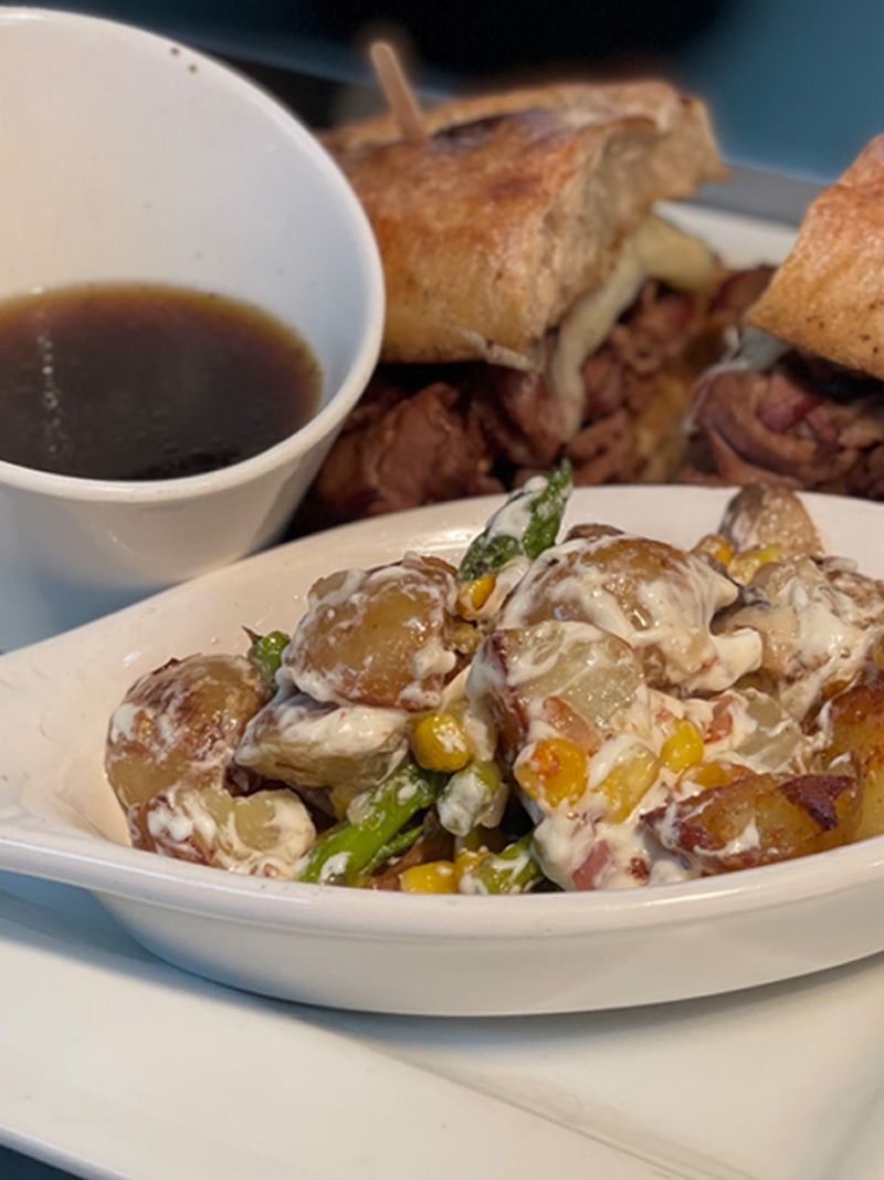 Coppermill Steakhouse & Lounge, McCook