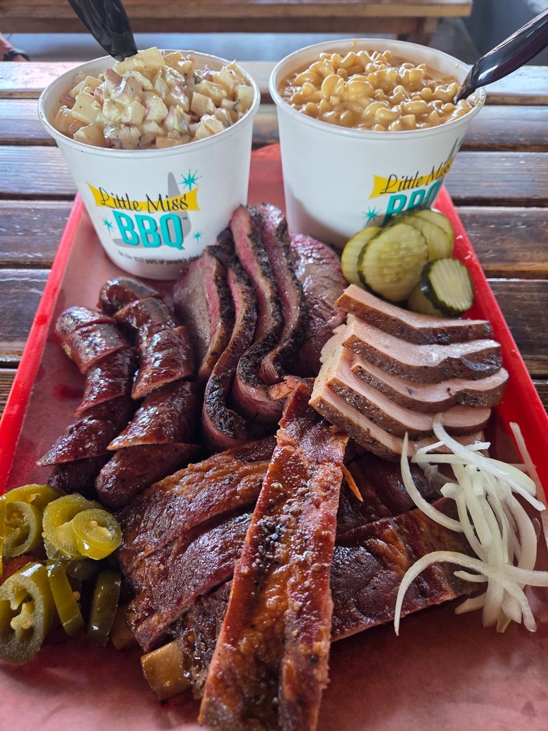 The Brisket That Lives Rent-Free In Your Head
