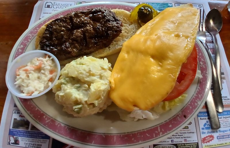 The Morning Menu That Means Business