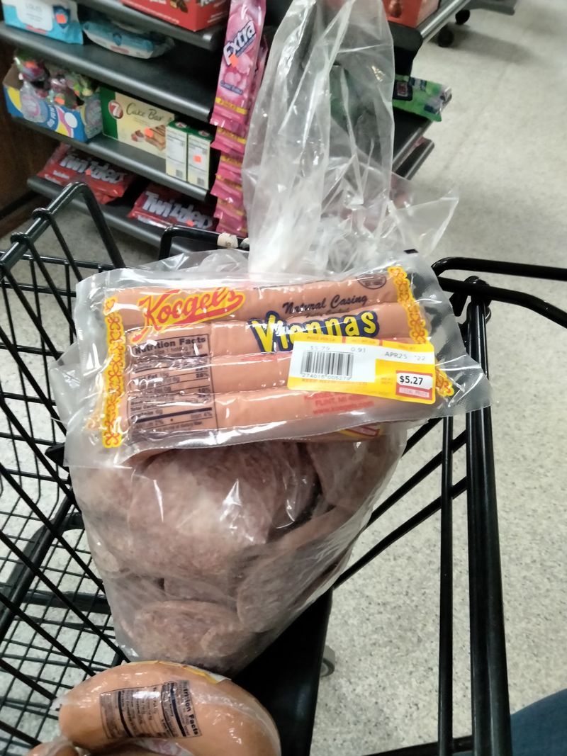 Prices That Make You Check The Tag Twice