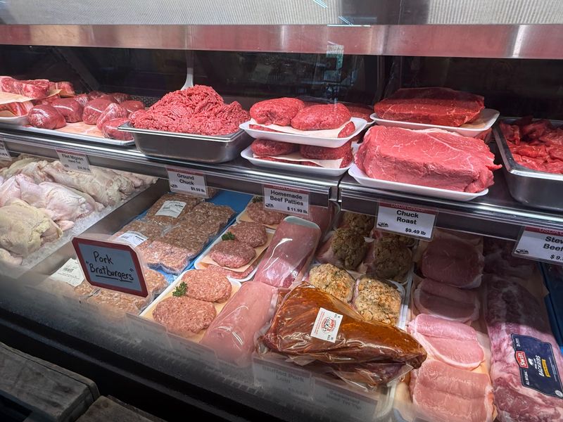 Sausage Cases That Make You Slow Down And Stare