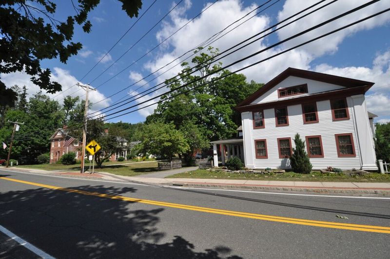 Small-Town Traditions Still Alive Today