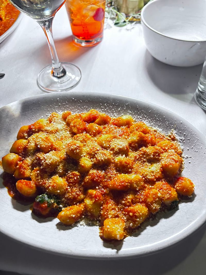 Handmade Pasta Crafted With Care