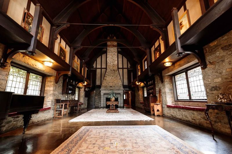 If Italy Is Calling Your Name, Visit This Beautiful Connecticut Destination First - Decor Hint Grand Architecture With Timeless Charm
