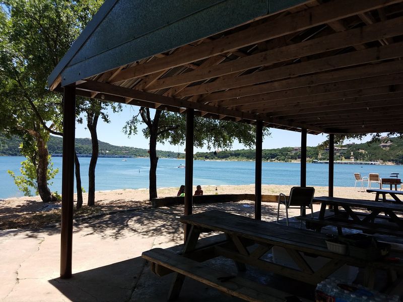 Life Directly On Lake Travis
