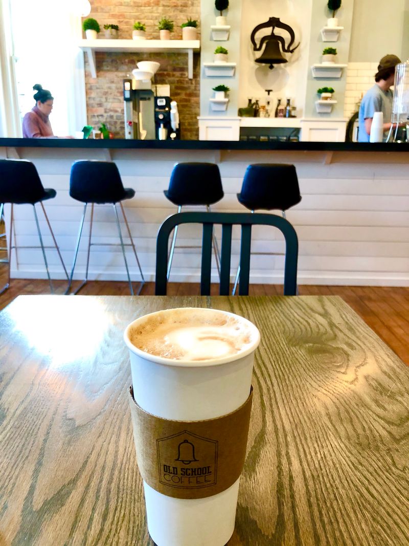 What The Coffee Tastes Like