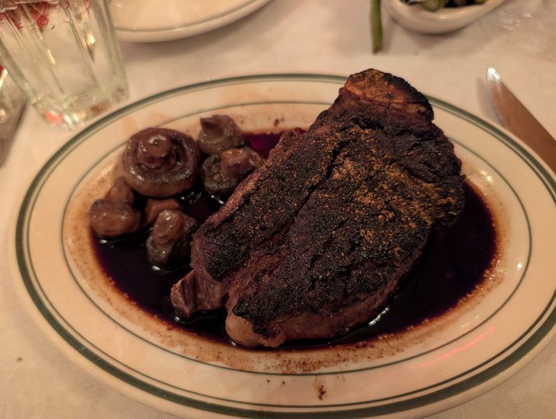 Steaks Worth Every Bite