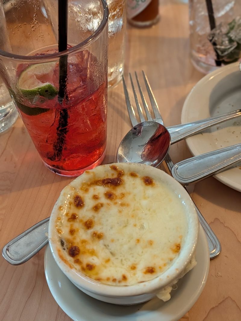 This Legendary Supper Club In Indiana Has The Best Prime Rib In The Midwest - Decor Hint A Menu Built Around Comfort And Confidence