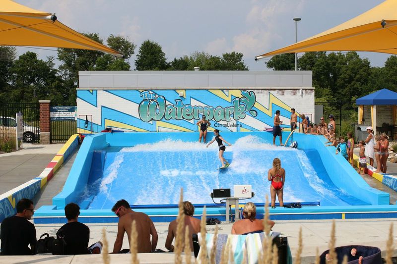 Why This Is One Of Indiana's Most Underrated Summer Experiences