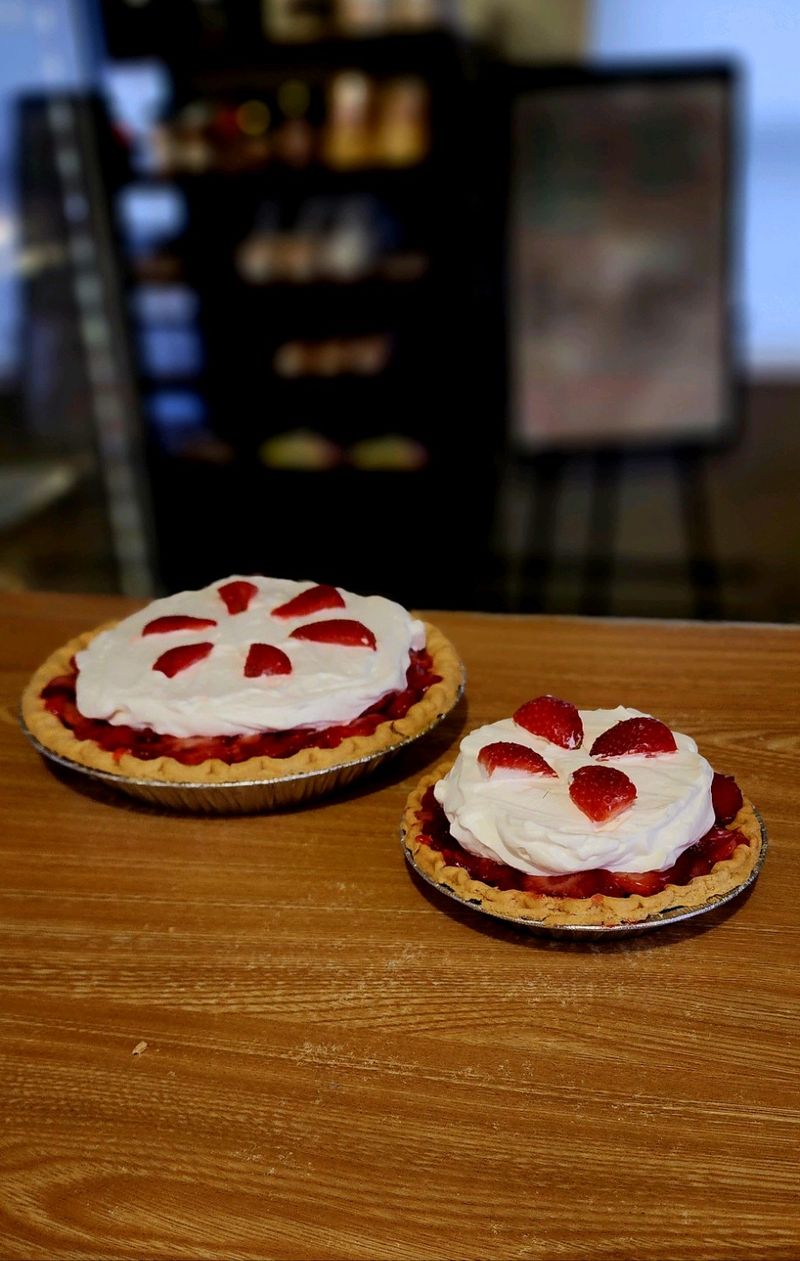 Country Lane Bakery, Middlebury