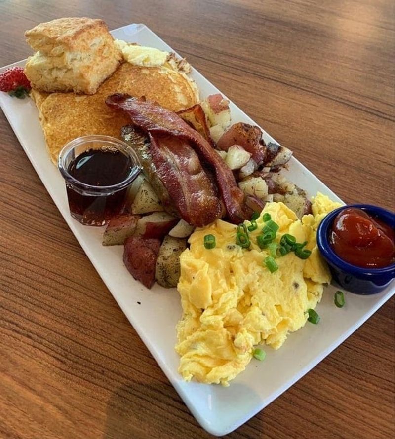 Joe's Farm Grill, Gilbert