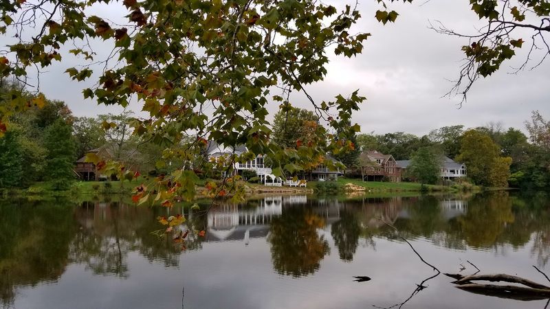 The Median Home Price That Turns Heads