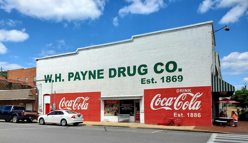 Coca-Cola History With A Local Twist