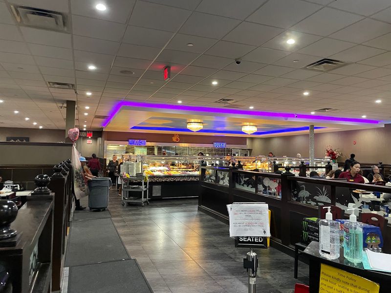 Endless Choices Under One Roof