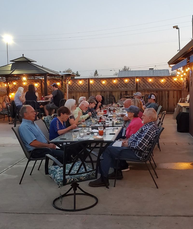 11 Surprisingly Affordable California Steakhouses That Rival 5-Star Restaurants - Decor Hint Palo Cedro Inn, Palo Cedro