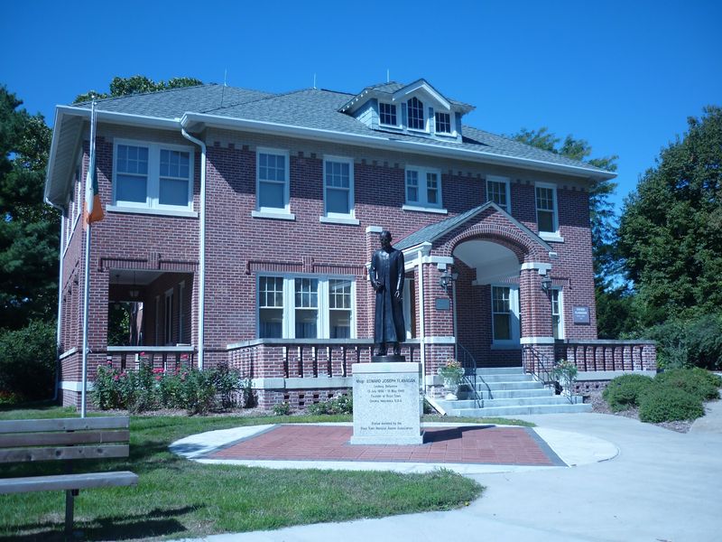 Boys Town National Headquarters, Boys Town