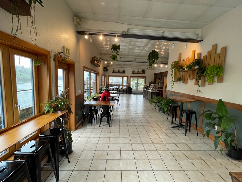 Bean And Bloom Coffeehouse, Kodiak