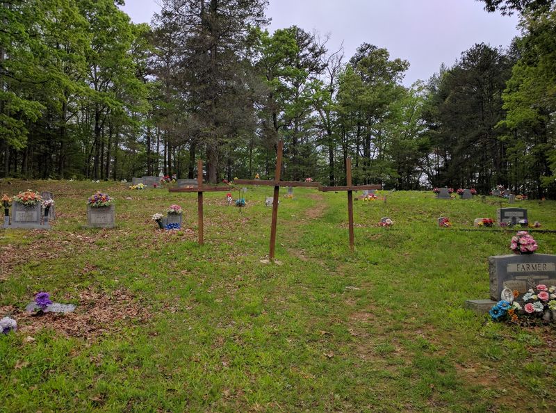 A Cemetery That Holds More Than Memories