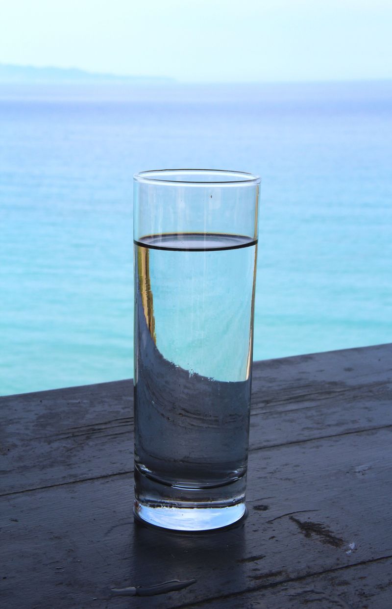 Clay Center's Water Comes From Beneath The Nebraska Ground