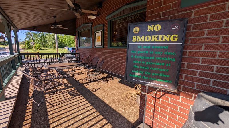 A Patio That Welcomes Your Dog