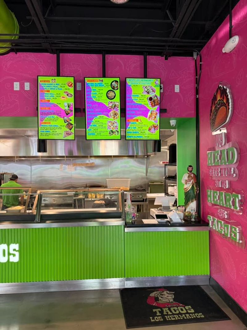 This Nebraska Taco Spot Serves Birria Tacos And A Salsa Bar Worth The Trip - Decor Hint Late-Night Taco Runs Just Got Easier