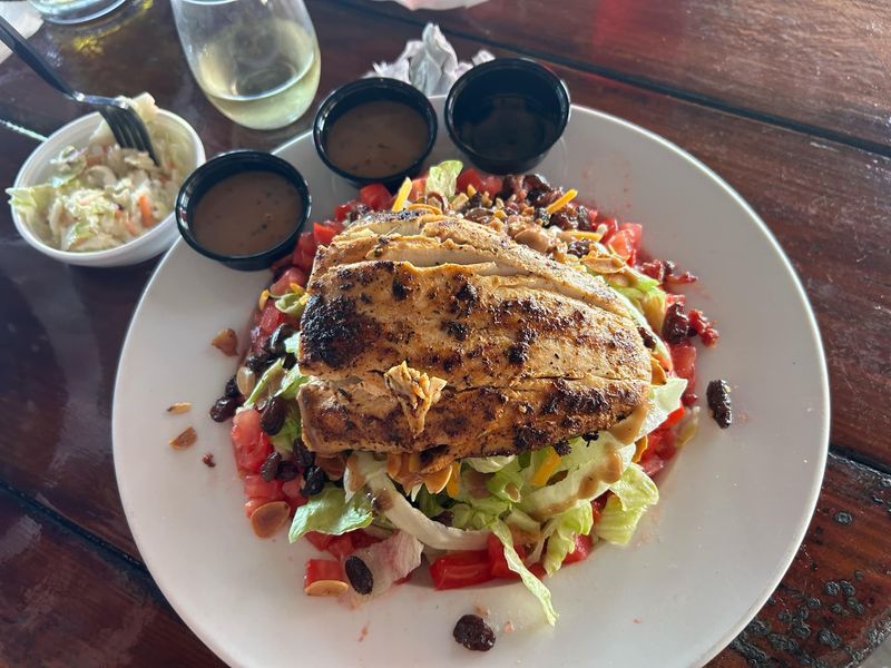 These 10 Classic Florida Restaurants Still Got The Game - Decor Hint The Old Fish House Bar And Grill, Grant-Valkaria