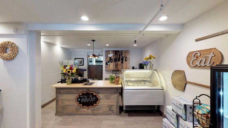 Andy's Italian Kitchen, Simsbury