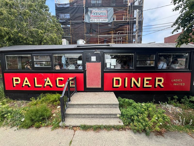 Palace Diner