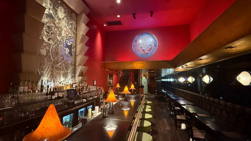 Frank Fat's, Downtown Sacramento